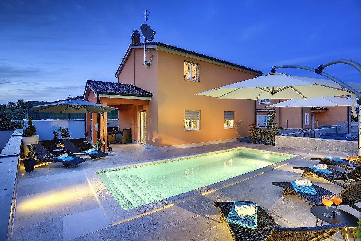Casa Jadreski Pula