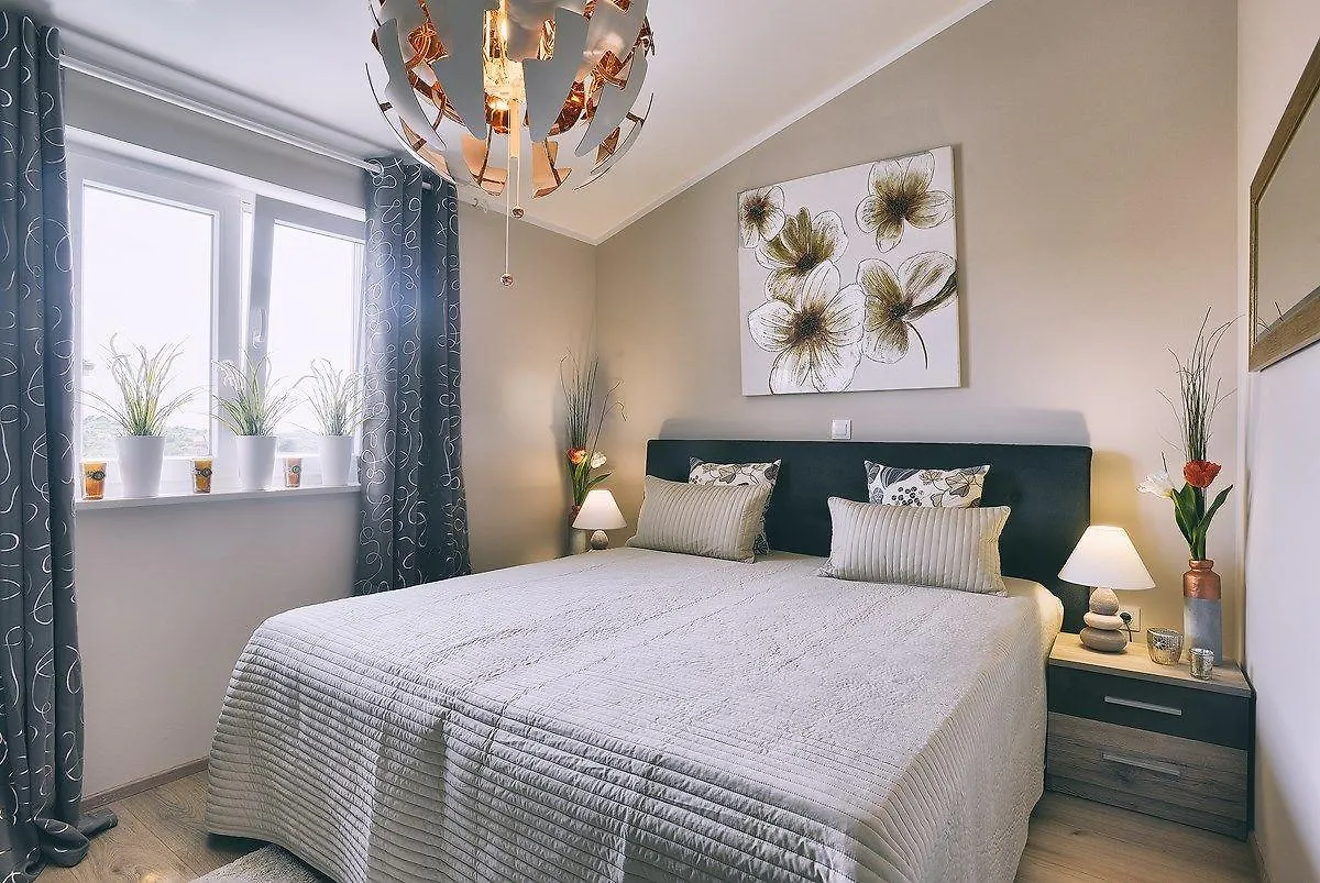 Casa Jadreski Pula Croatia