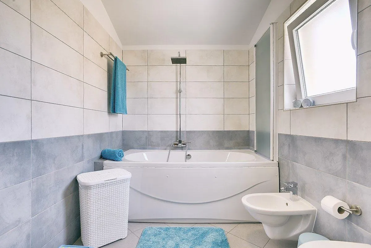 Holiday home Casa Jadreski Pula Croatia