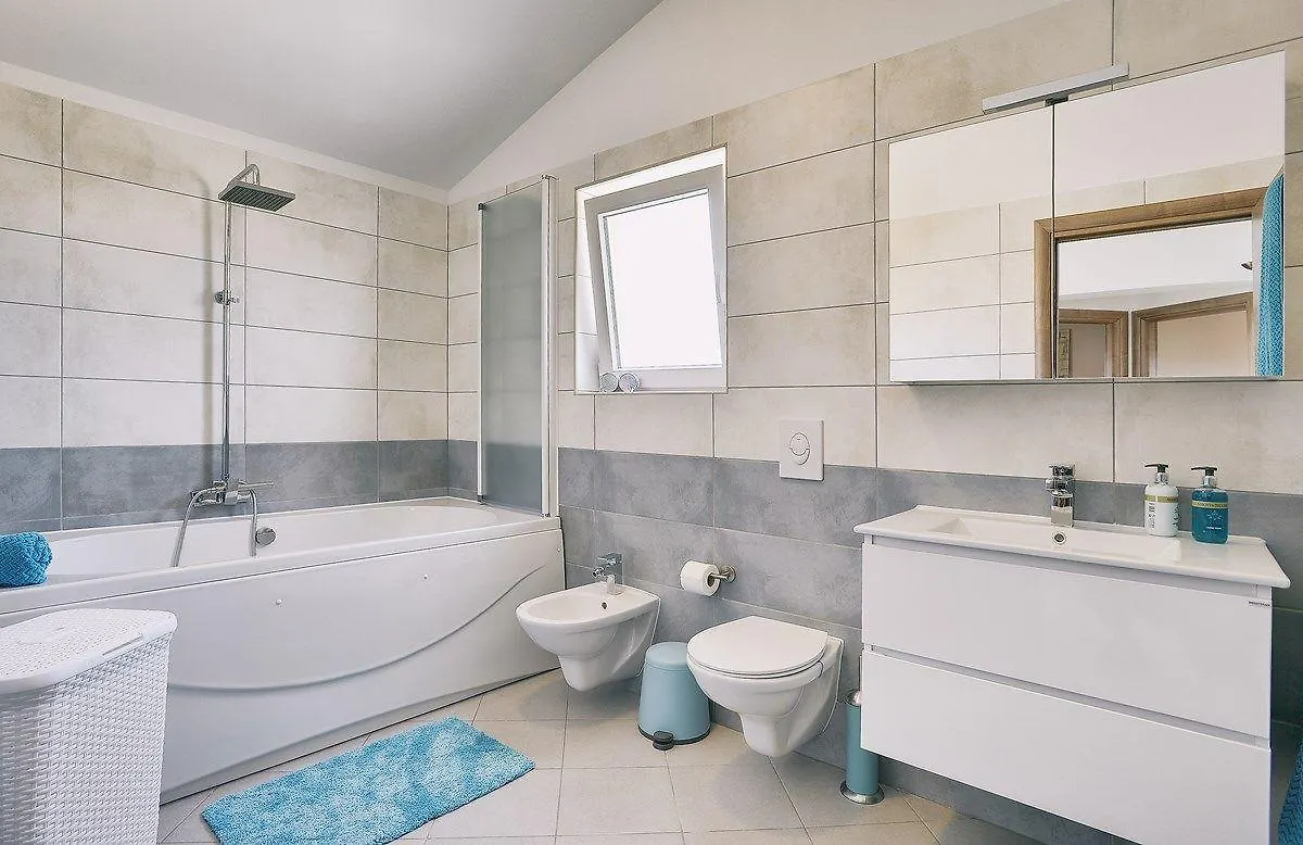 Casa Jadreski Pula Holiday home
