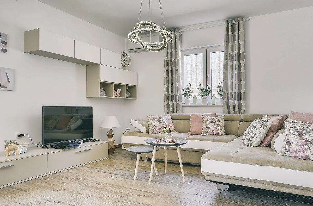Casa Jadreski Pula Holiday home