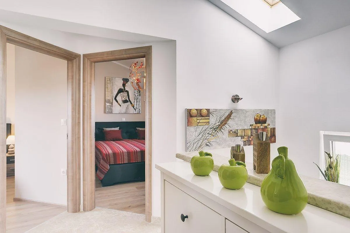 Casa Jadreski Pula Holiday home
