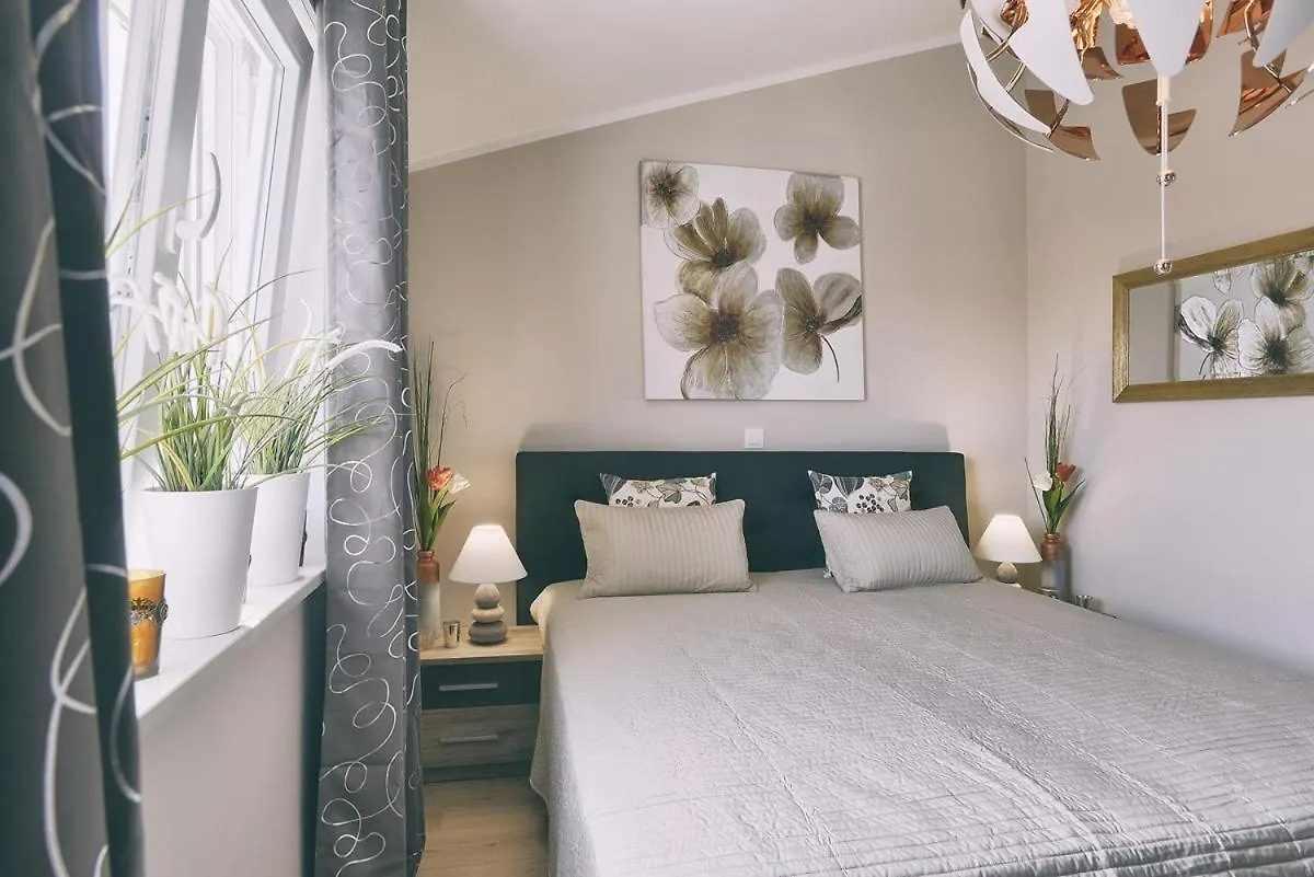 Tatil Evi Casa Jadreski Pula Hırvatistan