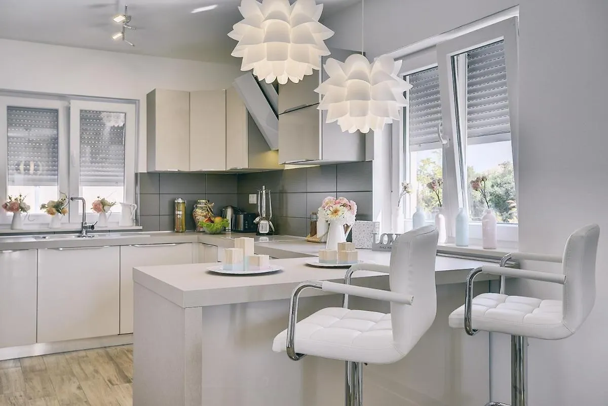 Tatil Evi Casa Jadreski Pula