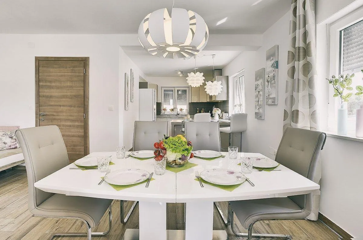 Tatil Evi Casa Jadreski Pula